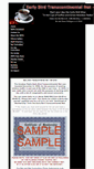 Mobile Screenshot of earlybirdnet.com